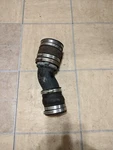 2000 Mercruiser 3.0 Exhaust Pipe Assembly With Boots. Fixed Price $125.00.
