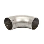 Schoenfeld 5IN Deg Elbow - 5090. Fixed Price $83.15.