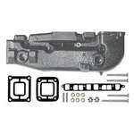 Barr OMC-1-984054 Cylinder Exhaust Manifold. Fixed Price $681.94.