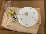 Edson Flir Navigator Ii Monting Plate Vision Series. Fixed Price $76.95.