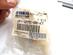 Nos Yamaha Oem Oil Filter Kit Marine Jet Ski Genuine GP1-U775C-00-KT. Fixed Price $38.99.