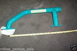 Exhaust Manifold Onan 154-1816 Fits Cckb-ms ( & Mcck Dry Only ) Nos. Fixed Price $97.77.