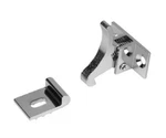 Sea-dog 222330-1 Chrome Plated Brass Elbow Catch 1-1/8". Fixed Price $12.00.
