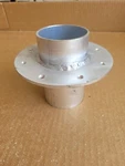 Mastercraft Ski Boat Exhaust Parts. Fixed Price $289.00.