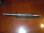 Omc 800 Sterndrive Lower Driveshaft Used 982424. Fixed Price $80.00.