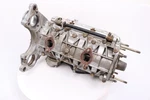 Mercury 500 Hp 4 Cylinder 2 Stroke Powerhead - Leakdown Test Good. Fixed Price $299.95.