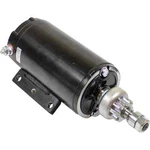 12V Starter Motor For Evinrude Johnson Outboard Engines, 10 Teeth, New. Fixed Price $161.12.