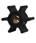 Westerbeke 59611 Sea Water Pump Impeller Kit With Smooth Pin. Fixed Price $107.99.