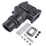 OMC-20-913784, Engine Outlet Elbow Replacement For Volvo Penta V6 V8. Fixed Price $135.00.