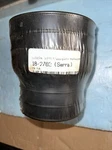 Sierra Marine Exhaust Bellows,replaces:mercury 70981A3;P/N 18-2762. (3IN);P/N. Fixed Price $35.00.