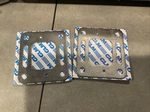 New Glm Marine Parts Boat Exhaust Riser Elbow Gasket No. 30240 Set Of. Fixed Price $17.99.