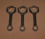 Johnson Hp Stroke Connecting Rod Assembly Pn 0435895 Fits 1997-2001. Fixed Price $76.00.