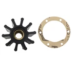 Water Pump Impeller For Jabsco 17937-0001 Johnson 1028B Volvo 3588475/D4. Fixed Price $18.80.