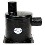 Centek Industries 1500085 Vernalift Boat Marine 3" X Side In/top Out Muffler. Fixed Price $499.95.