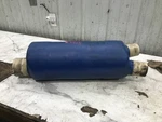 Cruisers Yachts Ultra Vee 336 Inboard Boat Fiberglass Muffler Exhaust Silencer. Fixed Price $616.55.