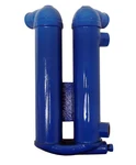 Crusader Oil Cooler / Dual Style. Fixed Price $1015.20.