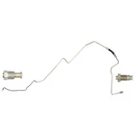 Dorman 624-202 Transmission Oil Cooler Line Select 97-04 Ford Lincoln Models. Fixed Price $325.95.