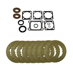 Hurth Hbw 5,50,100 Marine Transmission Rebuilding Kit Less Steel Clutches. Fixed Price $512.44.
