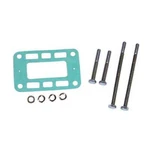 Sierra 18-8510 Marine Exhaust Elbow Mounting Kit Mallory 9-40972 Osco 56879-MK. Fixed Price $26.03.