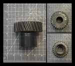 PX9993, Pinion Assembly, Primary, 1.44:1, Twin Disc, MG5011A. Fixed Price $2359.98.