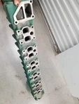 Volvo Penta D6 Exhaust Manifold 3841203. Fixed Price $1499.00.