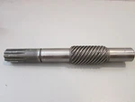 Volvo Penta 827589 Axle Shaft For Reverse Gear 833860.. Fixed Price $200.00.