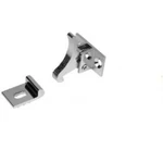 Sea-dog 222330-1 Chrome Plated Brass Elbow Catch 1-1/8". Fixed Price $16.71.