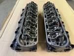 87-93 94-97 Ford 351 Windsor 302 Roller Cylinder Heads Rebuilt E7TE Mustang Oem. Fixed Price $809.99.