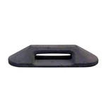 Weld Mount AT-113B Large Black Footman's Strap Qty. 6 80113B. Fixed Price $39.37.