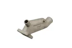Northern Lights Exhaust Mixing Riser Elbow With 135996550 Gasket. Fixed Price $299.00.