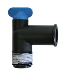 Glm 13990 Exhaust Manifold Drain Valve 4.3 262 350 5.7 454 502 Mercruiser. Fixed Price $13.00.