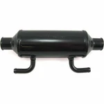Volvo Penta Cooler P/s #3851921. Fixed Price $352.14.