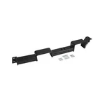 Summit Racing 770324 Crossmember Transmission Steel Black Gm G-body 4L80E Kit. Fixed Price $328.99.