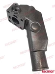 Exhaust Pipe Elbow Fits Volvo Penta Stern Drive 840690. Fixed Price $477.03.