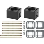 Glm 50310 3" Spacer Kit For Mercruiser Exhaust. Fixed Price $259.00.