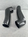 Pair Mercruiser Dsm 866209-C V8 4.7 Volvo Exhaust Down Pipes Elbow Mercury Tb. Fixed Price $274.99.