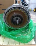Marine 3217002139E, Transmission ZF550-1A Ratio 1.971. Fixed Price $35706.00.