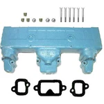 Barr CM-1-6677A Chrysler Small Block Exhaust Manifold 3675826 4142322-1. Fixed Price $479.75.