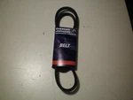 Omc/ Evinrude/johnson #3852504 Belt, Free Freight. Fixed Price $23.95.