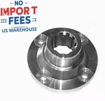 Coupling For Velvet Drive Transmission Inch Coarse Spline 23324 Fits 1017-004. Fixed Price $89.25.