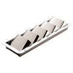 Attwood Corporation 1488-5 Louvered Vent Ss. Fixed Price $61.17.