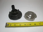 Evinrude Johnson Impeller Housing With Plate 0313543 .................+++. Fixed Price $26.39.