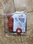Exhaust Manifold Gasket And Riser HGE5735 Mercruiser. Fixed Price $42.99.