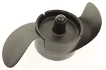 Evinrude Propeller Ob 0124709 Oem New. Fixed Price $16.01.