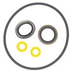 Lower Gearcase Seal & O-ring Kit 26-76868 26-70081 25-97386 New Mercury Mariner. Fixed Price $16.99.