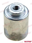 Anode Yamaha Aluminum Fits Outboard 68V-11325-00-00. Fixed Price $20.75.