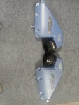Omc 4.3 Exhaust Manifold. Fixed Price $250.00.