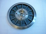 Detroit Diesel Back Plate, Pn 8925746. Fixed Price $129.95.