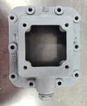 Detroit Diesel 8V71 / 92 Marine Heat Exchanger End Cap 5146276. Fixed Price $219.99.