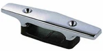 PERKO1306DP1CHR #1 Chrome Open Base Cleat 4.5" Pair. Fixed Price $40.77.